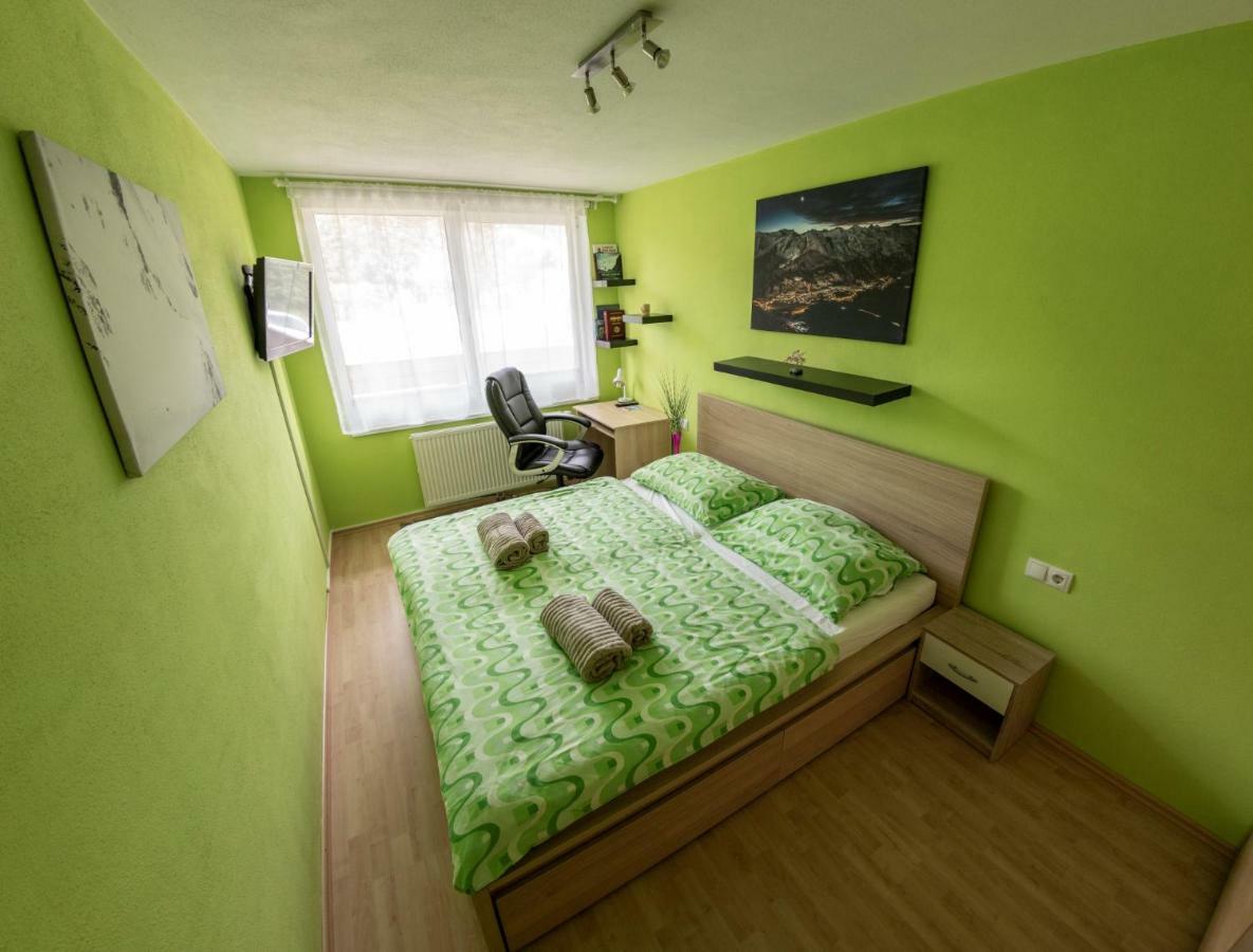 Powderia Family & Freelance Apartment In The Centre Of Ski Amade Altenmarkt im Pongau Eksteriør billede