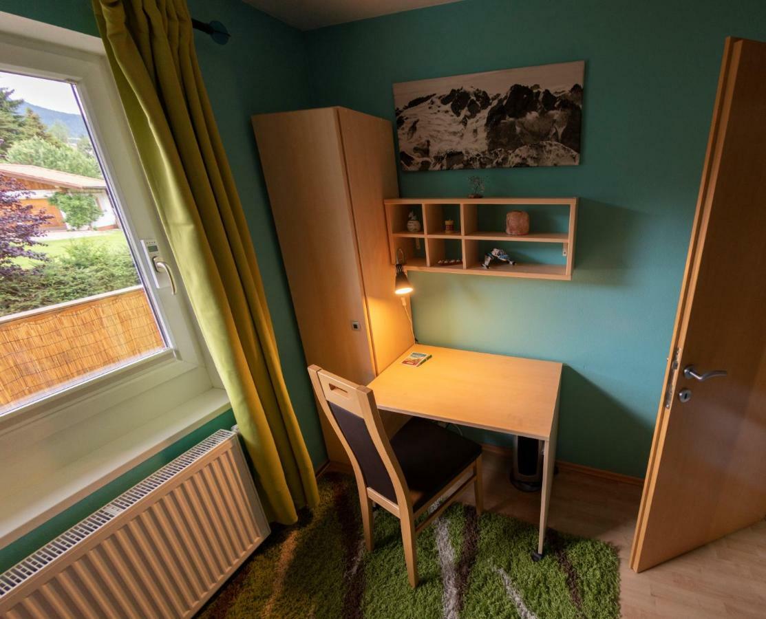 Powderia Family & Freelance Apartment In The Centre Of Ski Amade Altenmarkt im Pongau Eksteriør billede