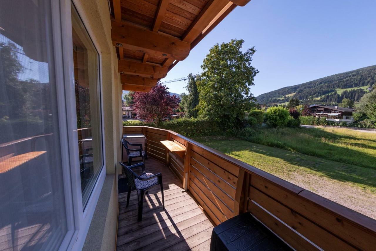 Powderia Family & Freelance Apartment In The Centre Of Ski Amade Altenmarkt im Pongau Eksteriør billede